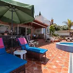 Romantica Lovely 4 Bedroom Private Heated Pool * Costa Adeje (Tenerife)