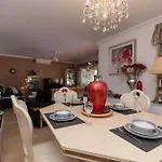 فيلة Romantica Lovely 4 Bedroom Private Heated Pool أذيخي
