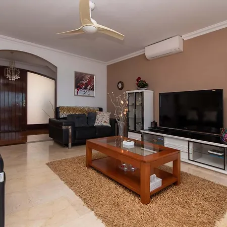 فيلة Romantica Lovely 4 Bedroom Private Heated Pool