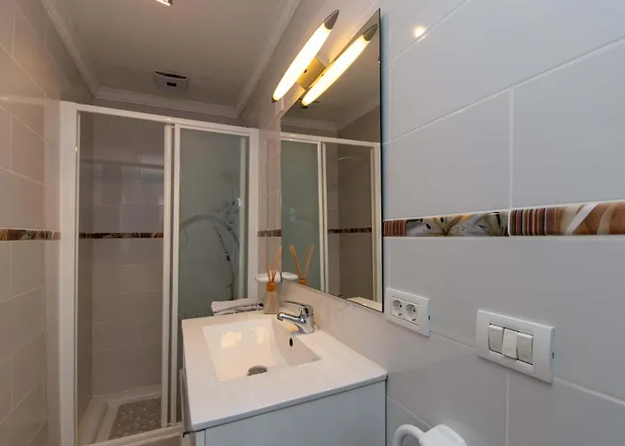 Romantica Lovely 4 Bedroom Private Heated Pool Costa Adeje (Tenerife)